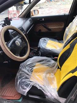 فولكسفاغن جولف